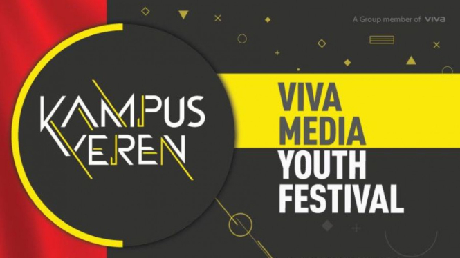 Kampus Keren Youth Festival