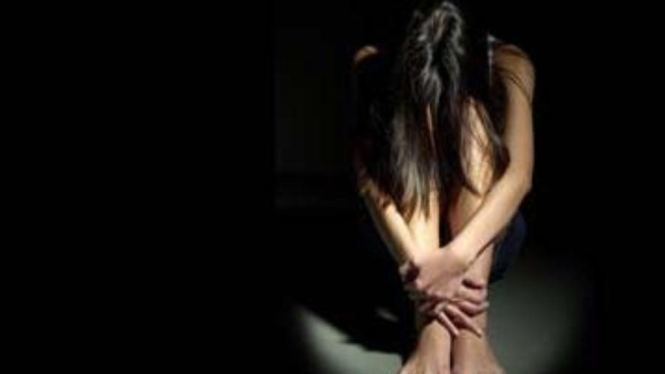 Duh, Anak 8 Tahun Ini Diperkosa Enam Teman Sebayanya