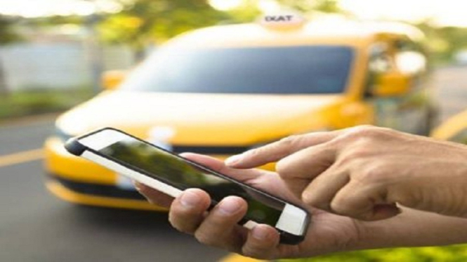 Perampokan Penumpang Taksi Online, Polisi Panggil Manajemen Taksi