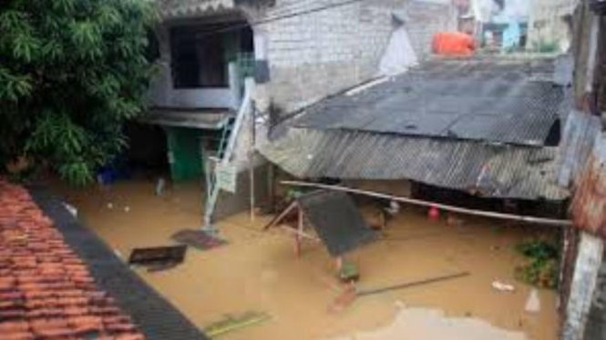 banjir rawajati