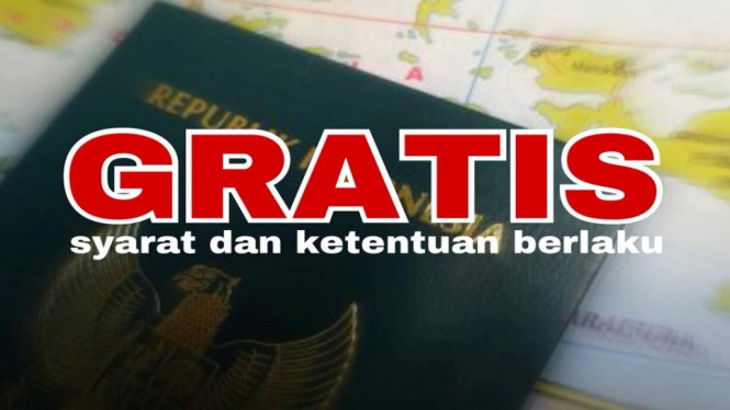 Paspor Gratis Bagi Penemu Praktik Percaloan di Kantor Imigrasi Blitar