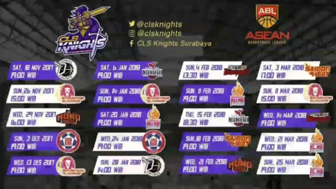 cls knights