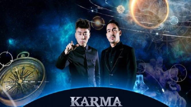 Karma ANTV 3 April 2018