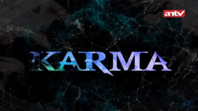 Karma ANTV 9 April 2018