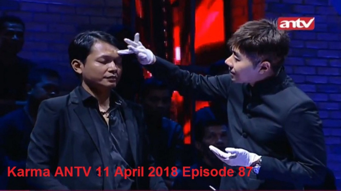 Karma ANTV 11 April 2018 Episode 87