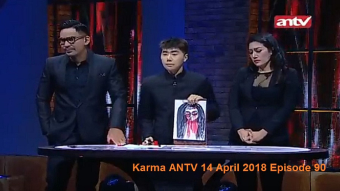 Karma ANTV 14 April 2018 Episode 90 2