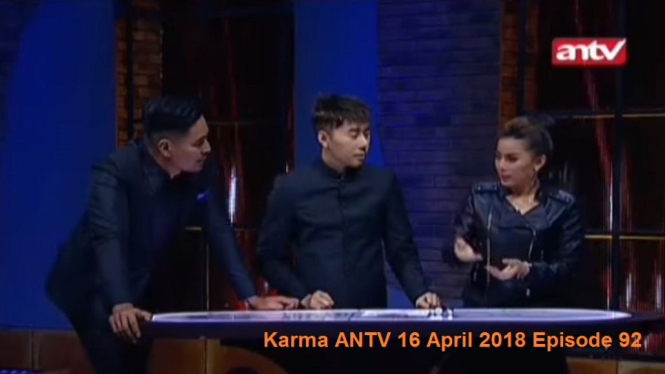 Karma ANTV 16 April 2018 Episode 92
