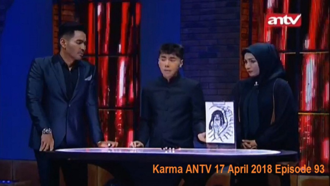 Karma ANTV 17 April 2018 Episode 93