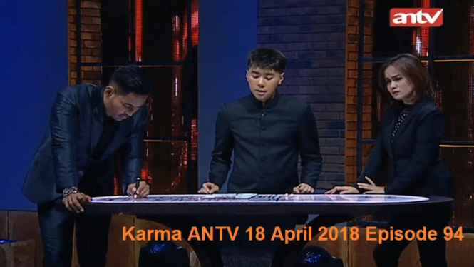 Karma ANTV 18 April 2018 Episode 94