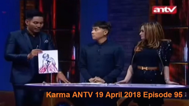 Karma ANTV 19 April 2018 Episode 95