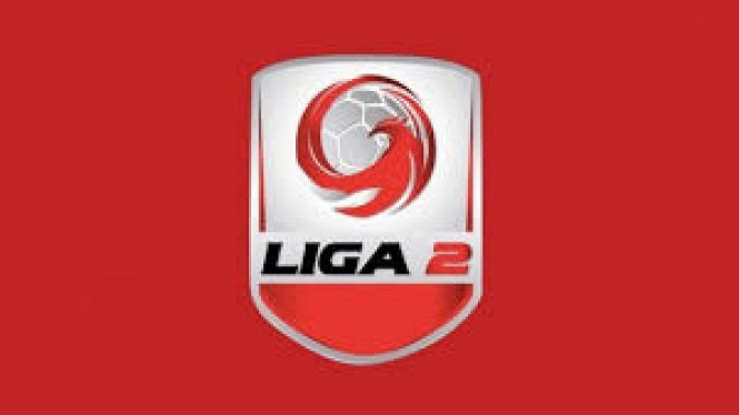 logo liga 2 2018