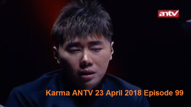 Karma ANTV 23 April 2018 Episode 99