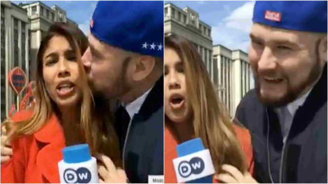 reporter-kisses