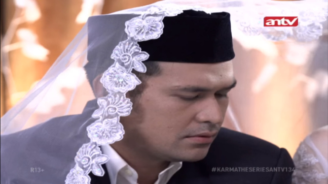Video Karma The Series Jumat 13 Juli 2018 : Musuh Dalam Selimut