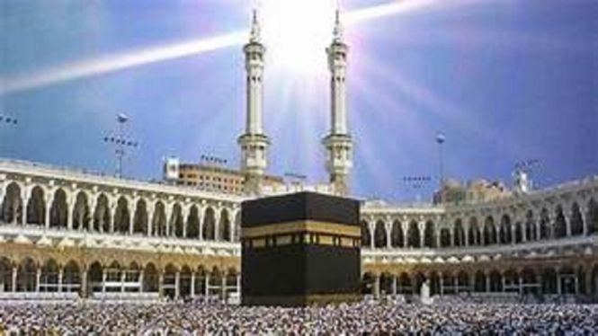 Biaya Penyelenggaraan Ibadah Haji (BPIH) 2019 Sekitar Rp 35 Juta