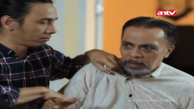 Video Jodoh Wasiat Bapak ANTV Episode 707 hari Ini 12 Agustus 2018, Karma Pejabat Korup