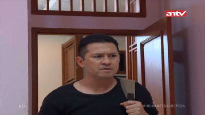 Video Indra Ketujuh ANTV Hari ini 26 Agustus 2018 eps 26