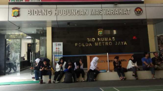 Lyra Virna Dipanggil Polda Metro Jaya dan Akan Dikirim Ke Kenjari