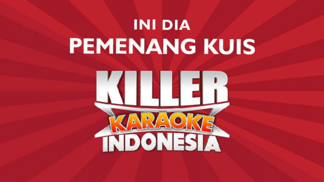 killer karaoke