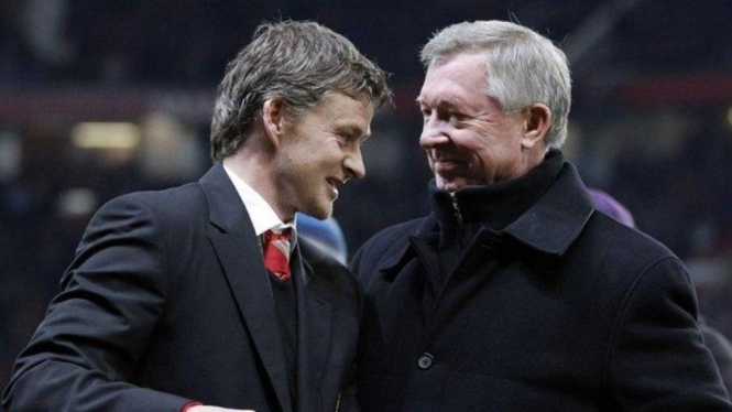 ferguson-solskjaer