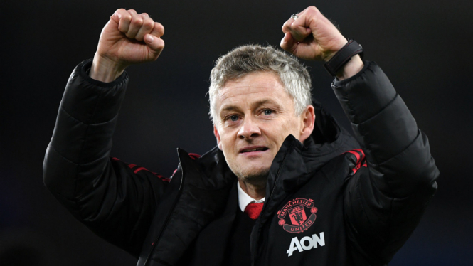 solskjaer