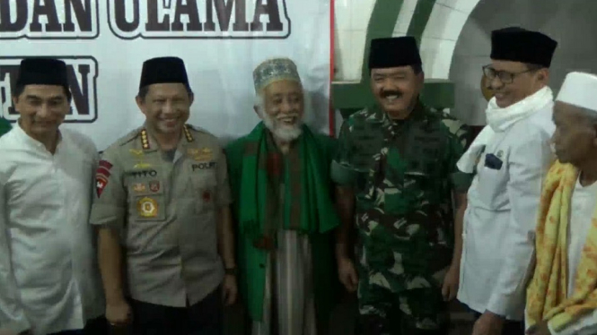 kapolri doa bersama