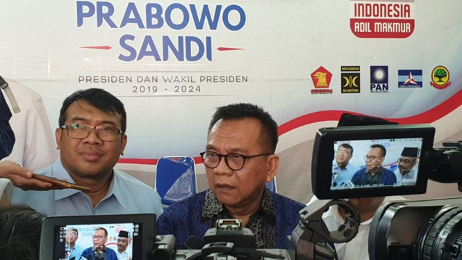 1.600 WNA Punya KTP-El, Seknas Prabowo-Sandi Khawatir WNA Coblos