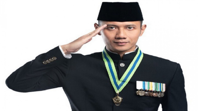 Andi Arief Diduga Pakai Sabu, Ini Kata Agus Harimurti Yudhoyono