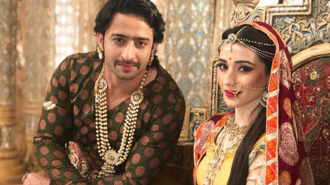 Salim Anarkali ANTV