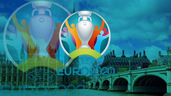 Hasil Kualifikasi Euro 2020