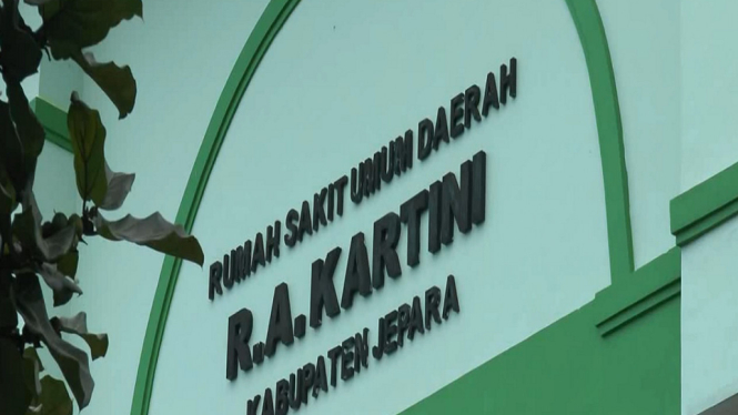 RS Kartini Jepara