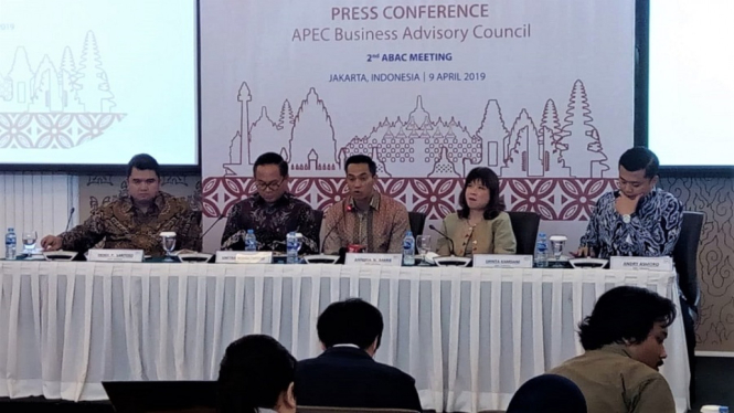 Indonesia akan Menjadi Tuan Rumah Pertemuan ABAC II 2019
