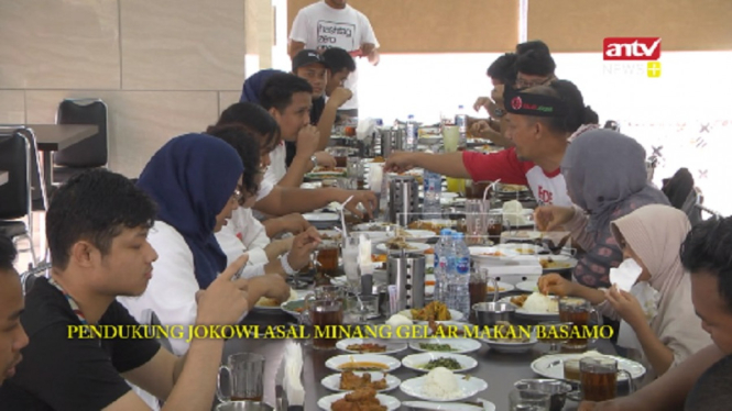 tolak boikot masakan padang