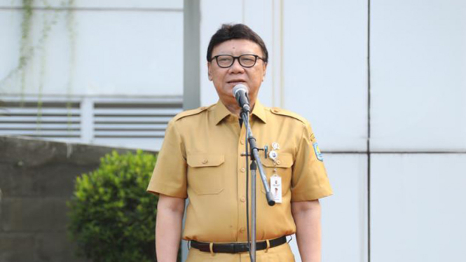 Gubernur dan Wakil Gubernur Lampung