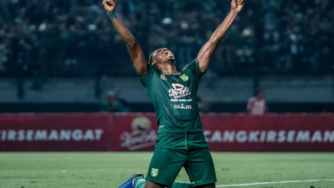 05072019 Persebaya v Persibb lagi