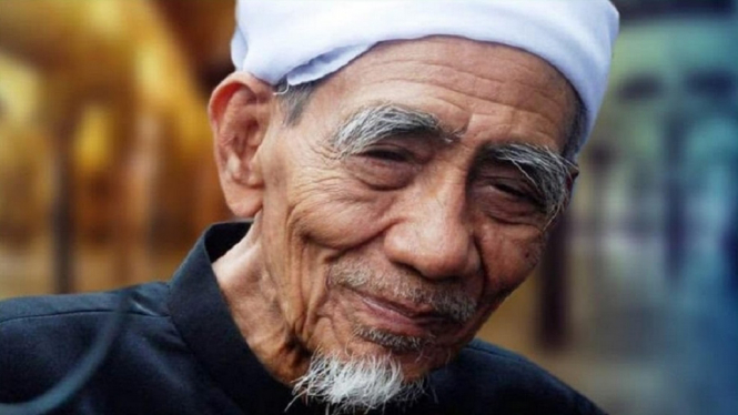 Sejumlah Ulama dan Tokoh Nasional Sampaikan Belasungkawa Wafatnya KH Maimun Zubair