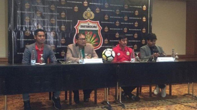 Dipecat Bhayangkara FC, Alfredo Vera Jadi Pelatih ke-9 Korban Kejamnya Liga 1 2019