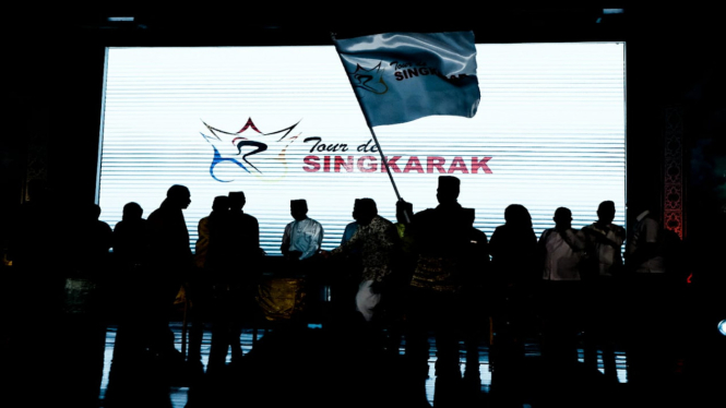 Tour de Singkarak 2019 Promosikan Pariwisata Sumbar dan Jambi