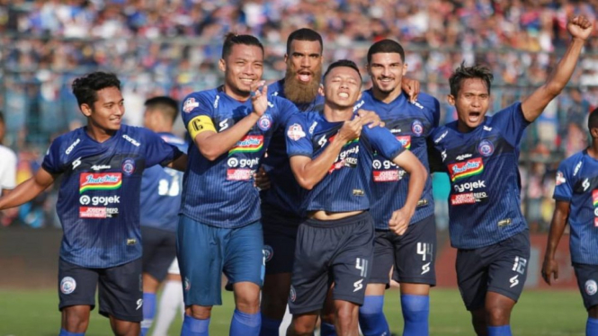 15082019 arema 4-0 persebayaa