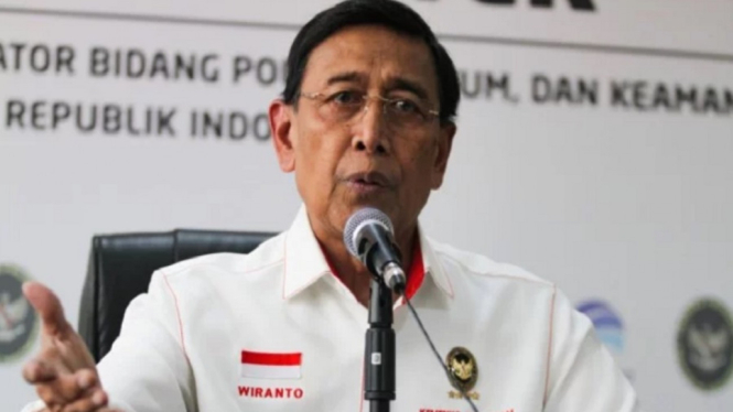 wiranto