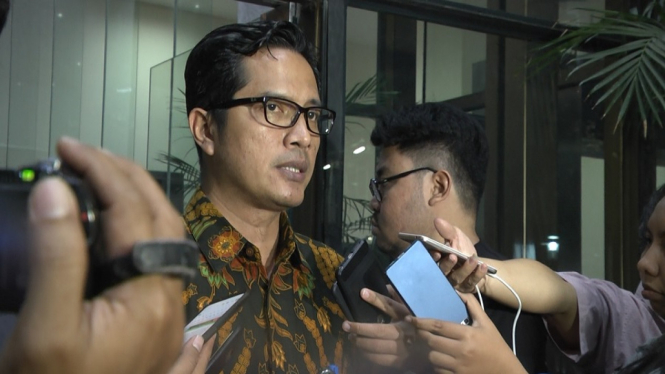 Satgas KPK Kembali Tangkap Tangan, Rp100 Juta dan Seorang Jaksa Dibawa