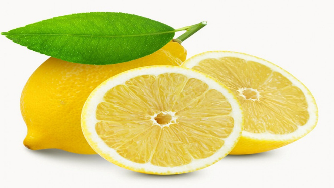 Manfaat-Jeruk-Lemon