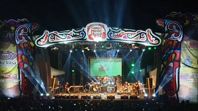 samosir internasional musik 1