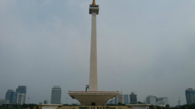 monas