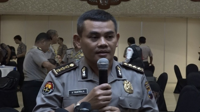 Kasus Penyerangan Anggota Polsek Tlogowungu Selesai Minggu Depan