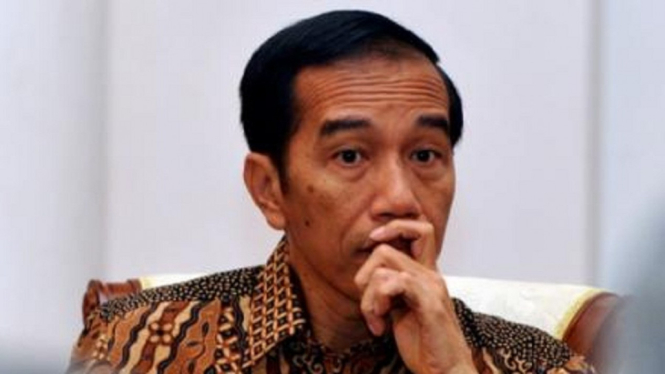 Jokowi