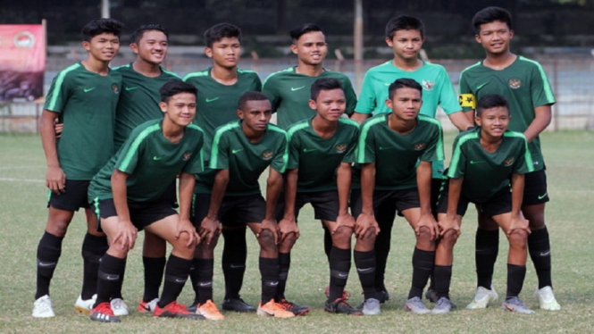 timnas-u-16