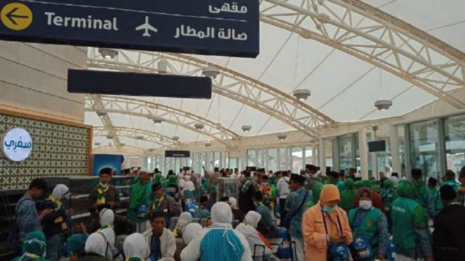 Kegiatan Operasional Haji 2019 Berakhir, 440 Jemaah Wafat di Tanah Suci