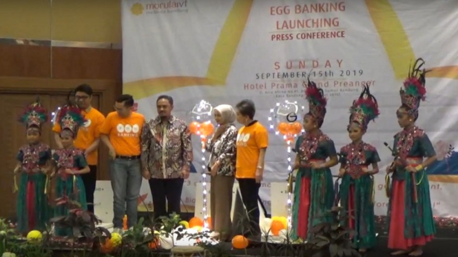 Egg Banking: Solusi Tunda Hamil, Sel Telur Tetap Subur, Siap Dibuahi Kelak