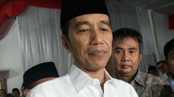 Jokowi soal RUU KUHP